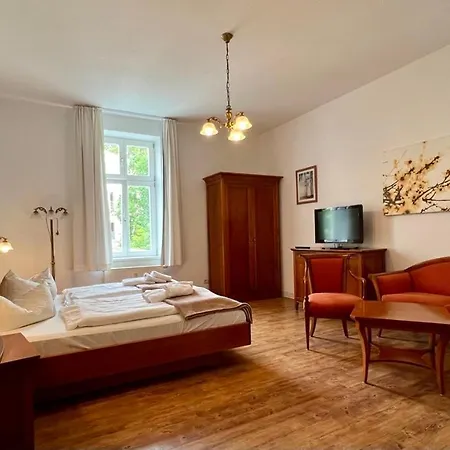 Sonneck, App 15 Appartamento