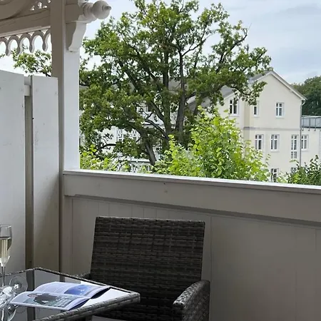 Sonneck, App 15 Appartamento