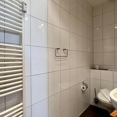 Appartamento Sonneck, App 15