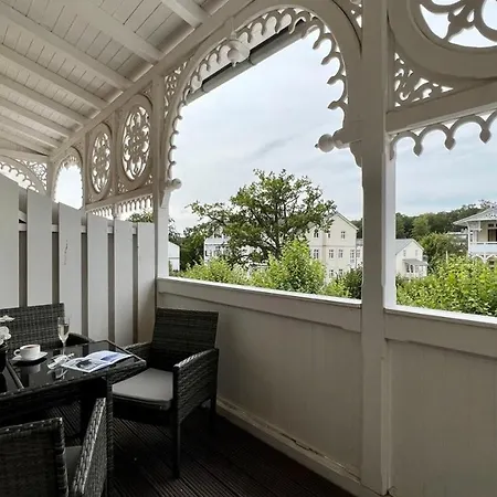 Sonneck, App 15 Appartamento *