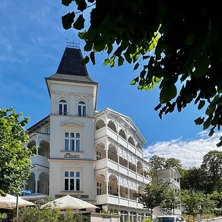 Appartement Sonneck, App 15
