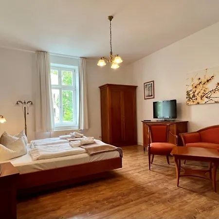 Sonneck, App 15 Appartement *