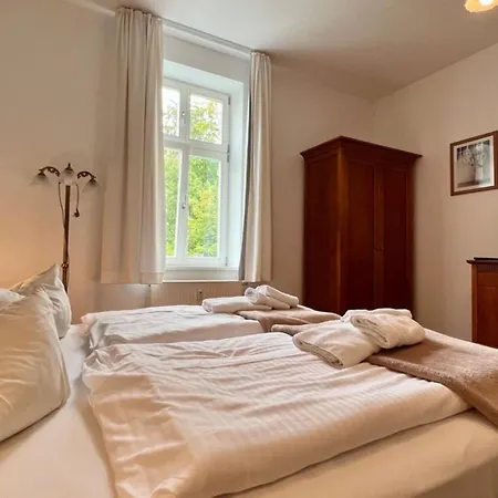 Sonneck, App 15 Appartement Sellin (Rugen)