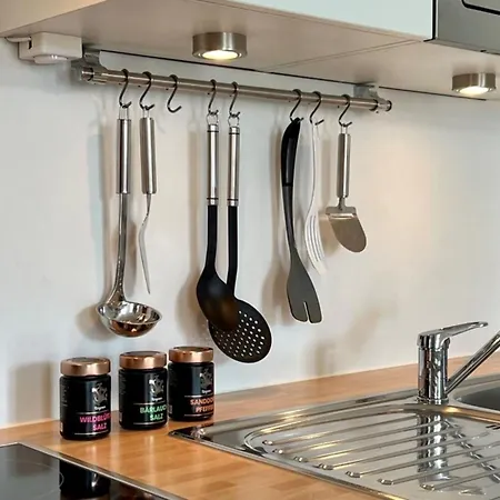 Sonneck, App 15 Appartamento Sellin (Rugen)