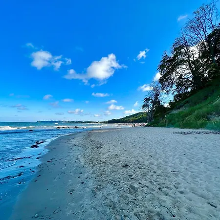 Sonneck, App 15 Appartamento Sellin (Rugen)