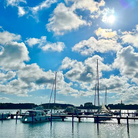 Sonneck, App 15 Appartamento