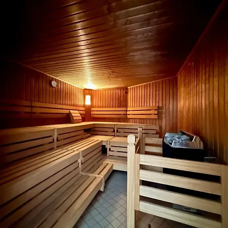 Appartamento Sonneck, App 15 *