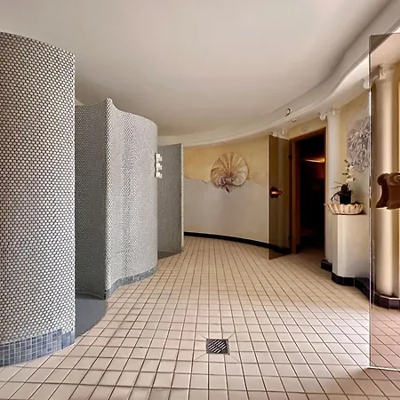 Sonneck, App 15 Appartamento *