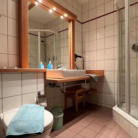 Sonneck, App 15 Appartement Sellin (Rugen)