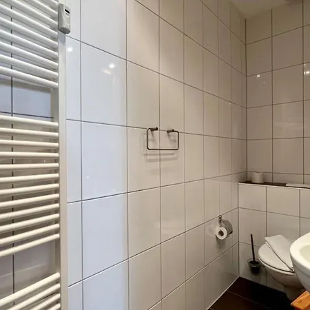 Sonneck, App 15 Appartement Sellin (Rugen)