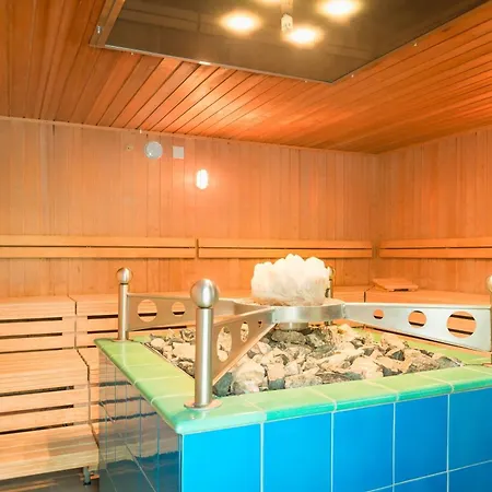 Sonneck, App 15 Appartement Sellin (Rugen)