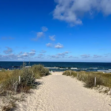 Appartement Sonneck, App 15 *