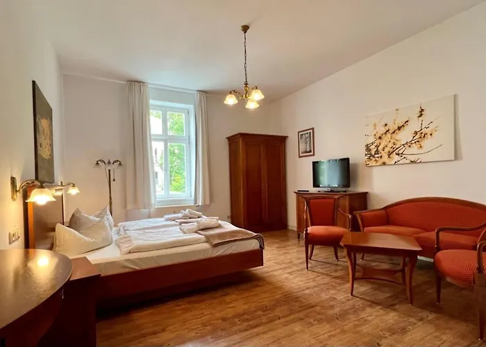 Sonneck, App 15 Apartment *