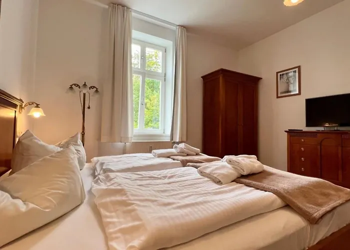 Sonneck, App 15 Apartment Sellin (Rugen)