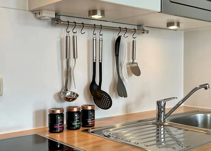 Sonneck, App 15 Apartment Sellin (Rugen)